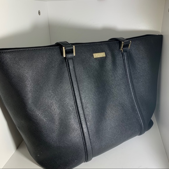 Kate spade big bag tote